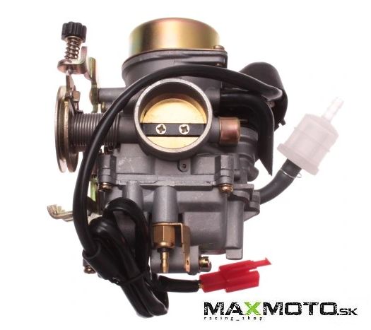 Karburátor LINHAI Allroad 260/ 300, Bayong